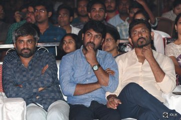 Ninnu Kori Movie Pre Release Function